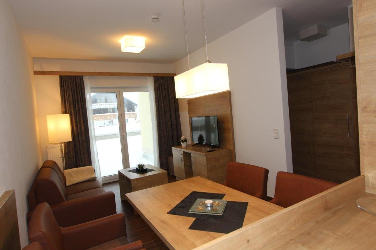 Residenz Grafenmatt, Ferienwohnung Feldberg Feldberg  Exterior photo
